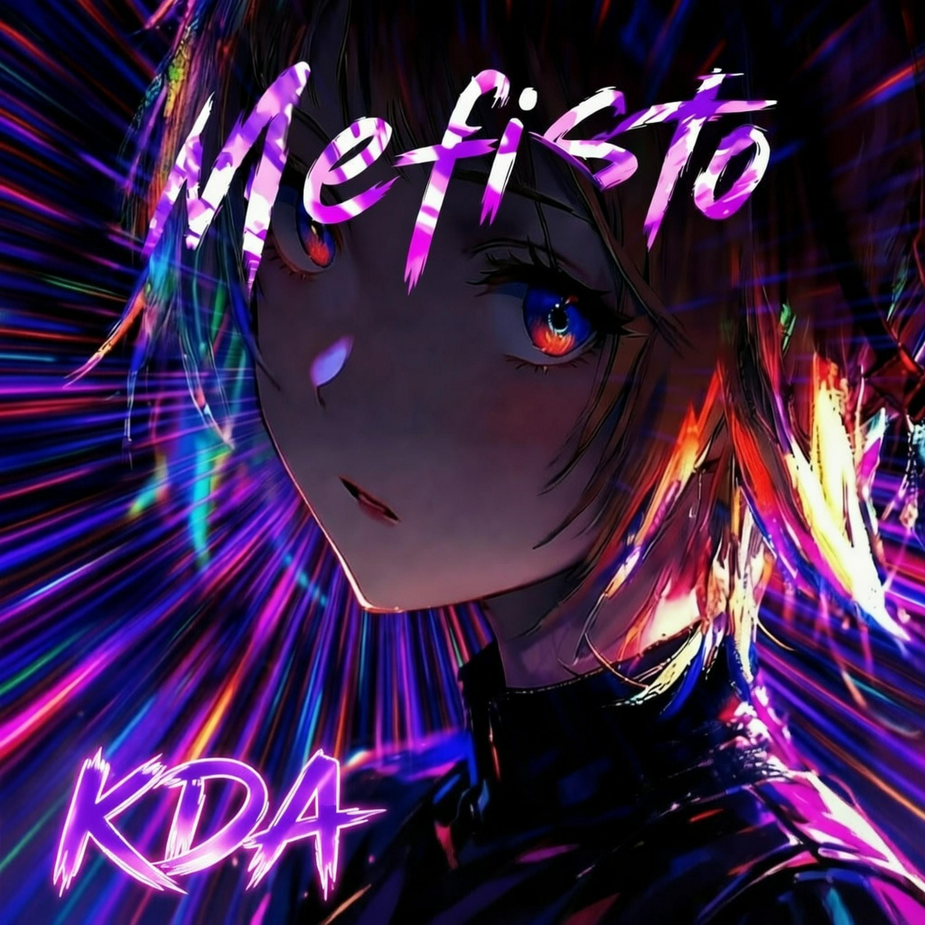 Релиз Mefisto
