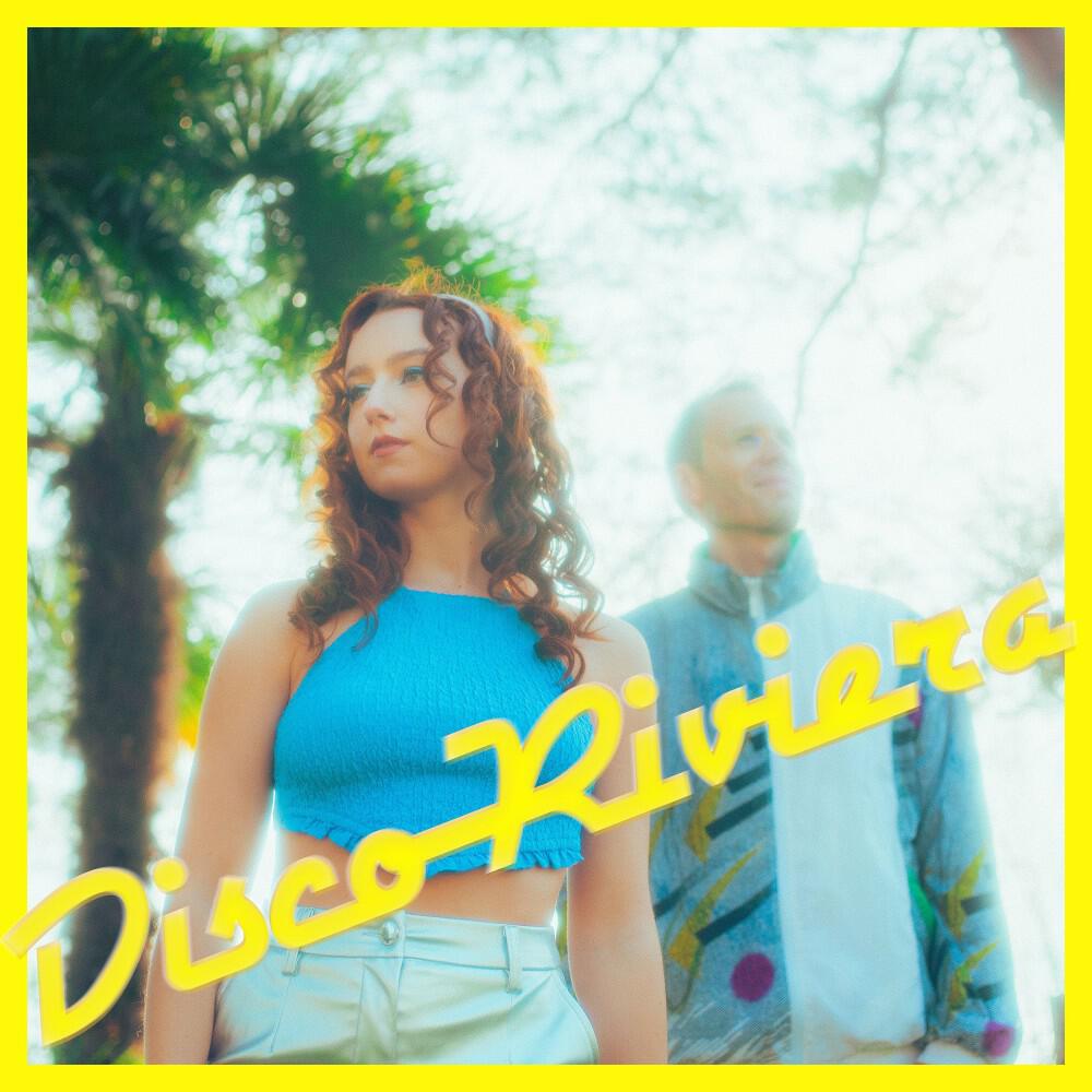 Релиз Disco Riviera