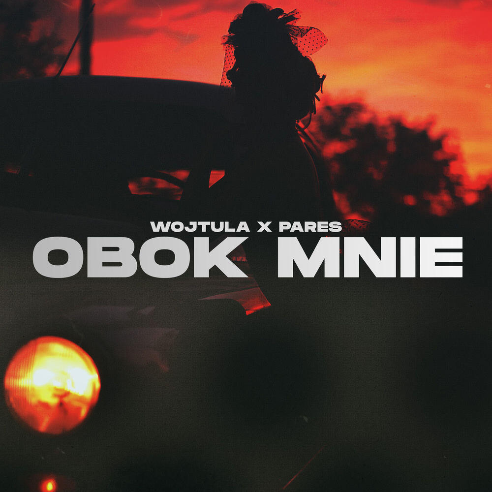 Релиз Obok Mnie