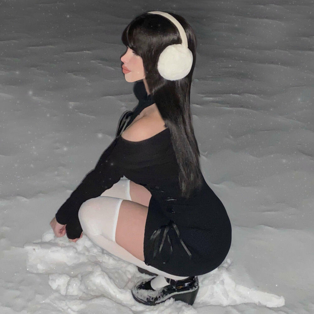 Релиз i wanna fly away
