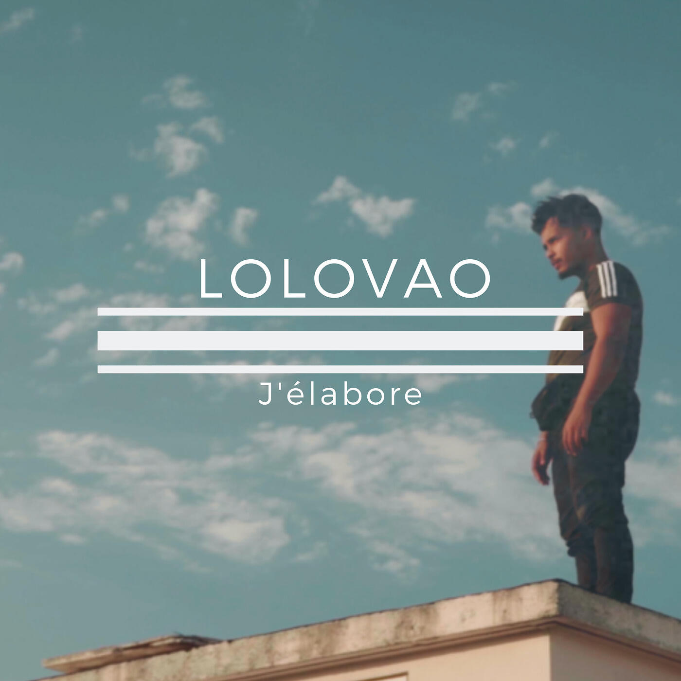 Релиз J'élabore