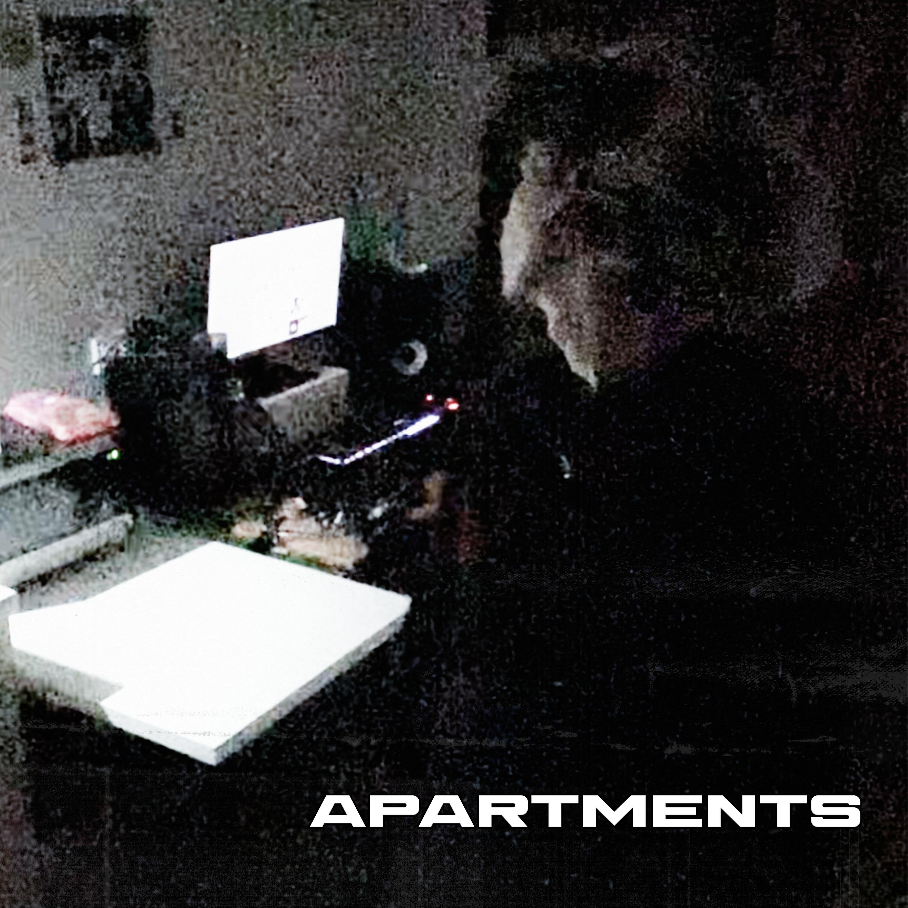 Релиз Apartments
