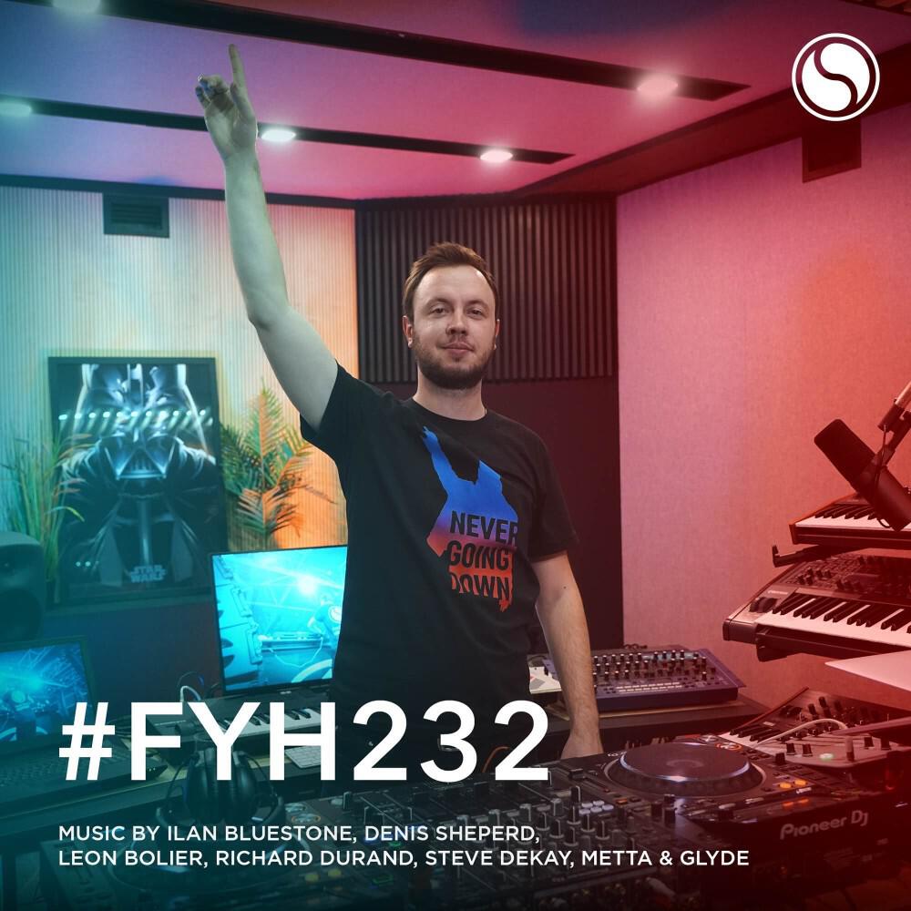 Трек In Your Eyes (Fyh232) [Classic Selection] [Red Mix]