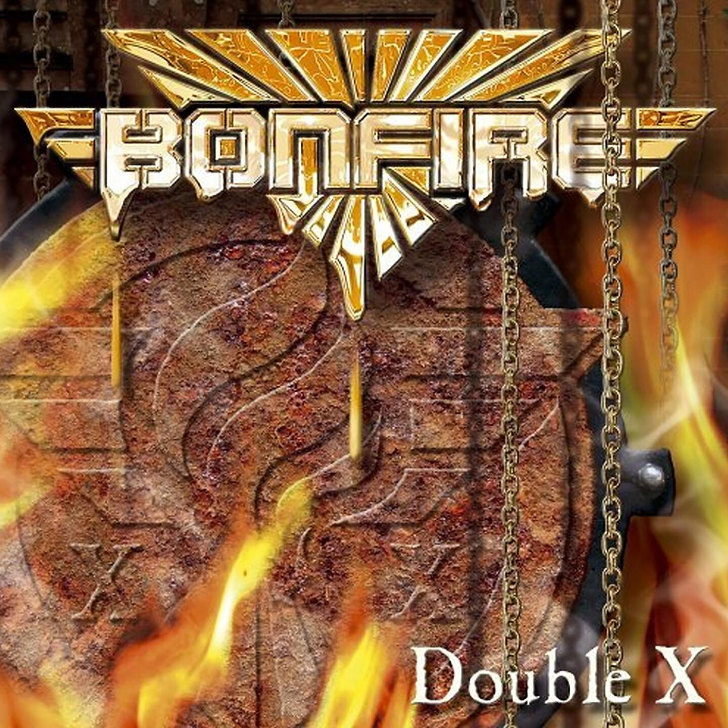 Релиз Double X