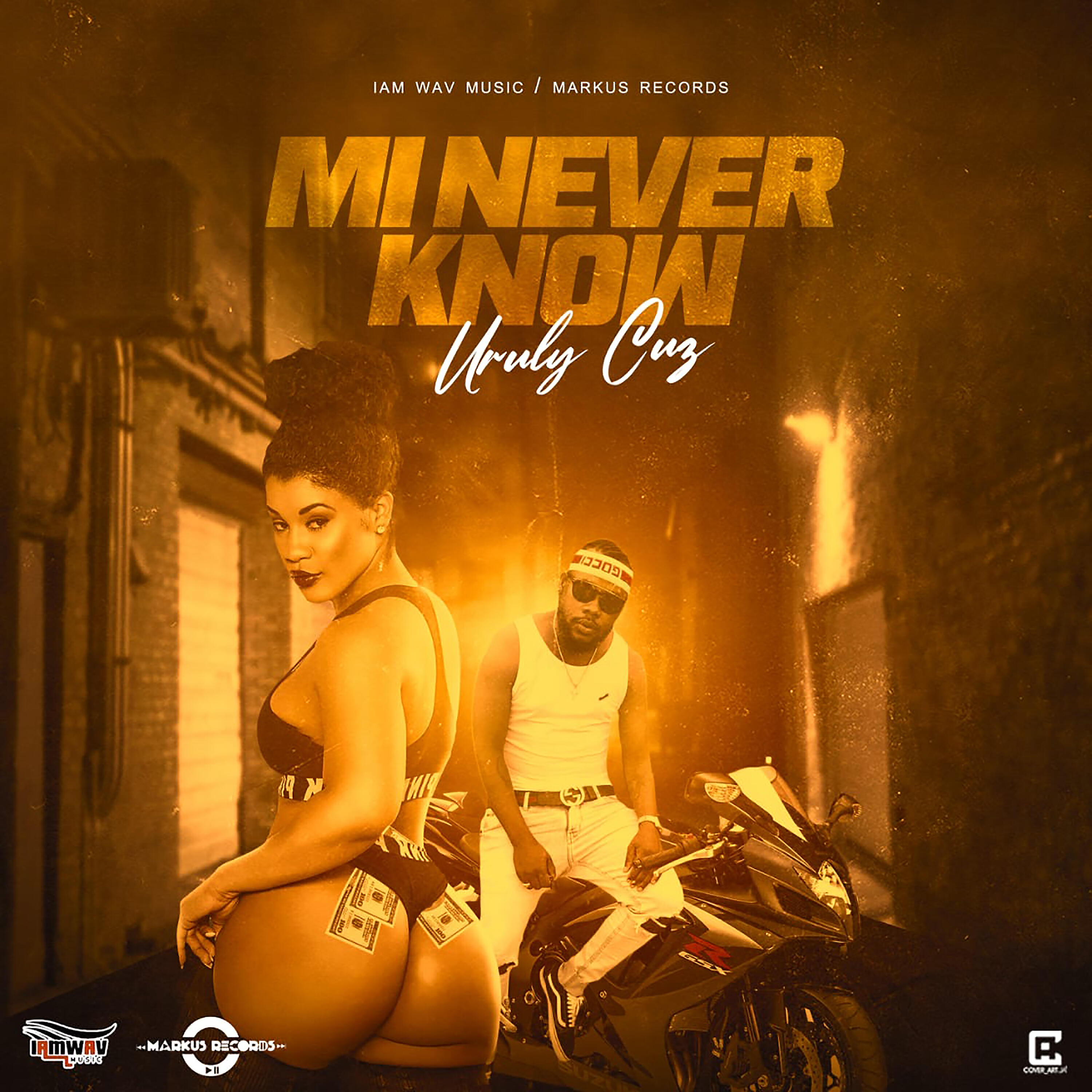 Релиз Mi Never Know