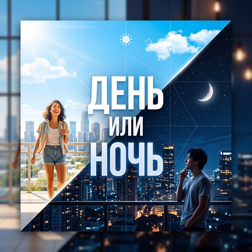 Релиз ДЕНЬ или НОЧЬ