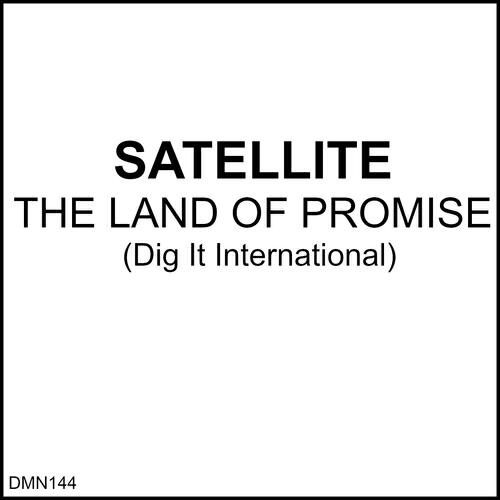 Релиз The Land of Promise
