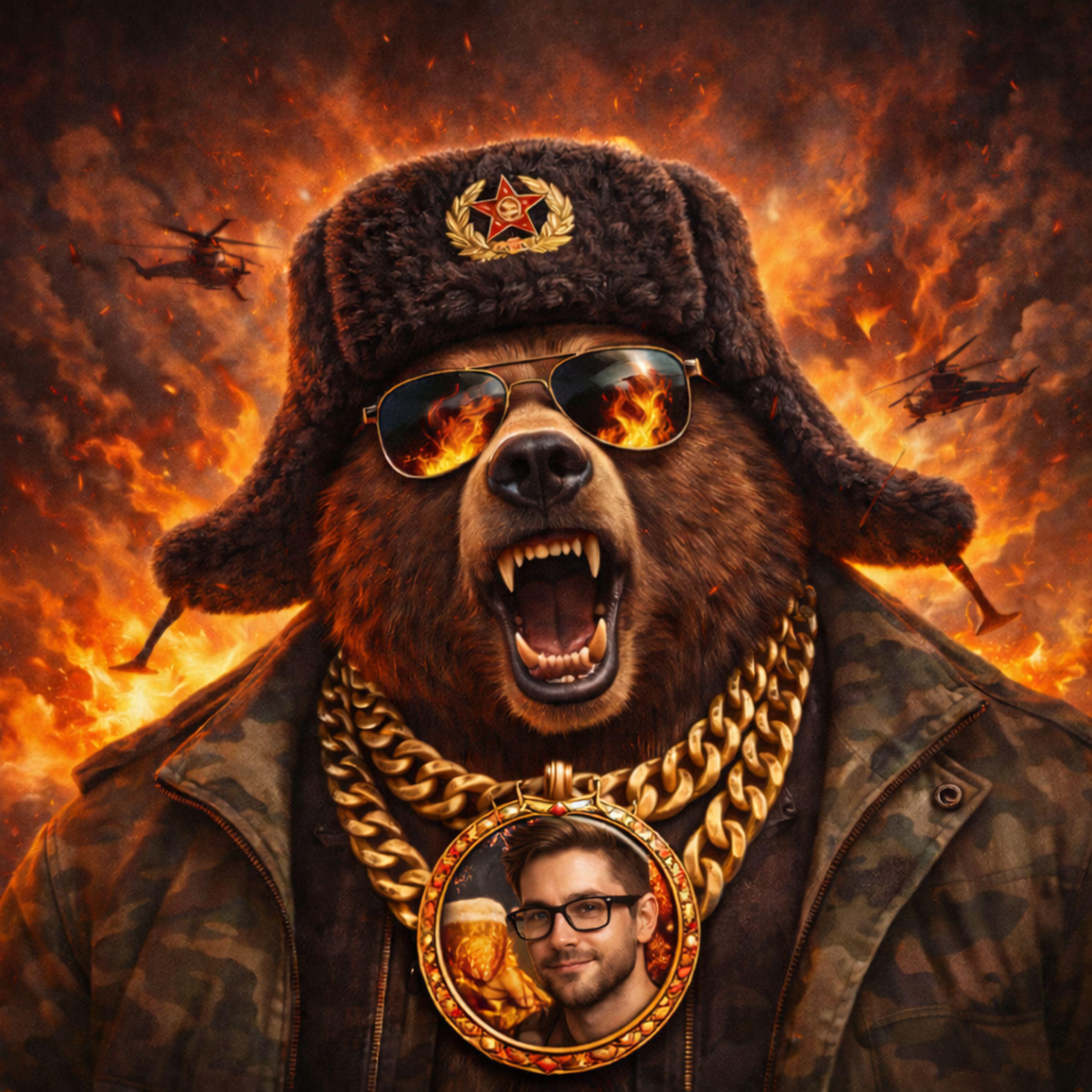 Релиз INTERNET MADE ME DO IT