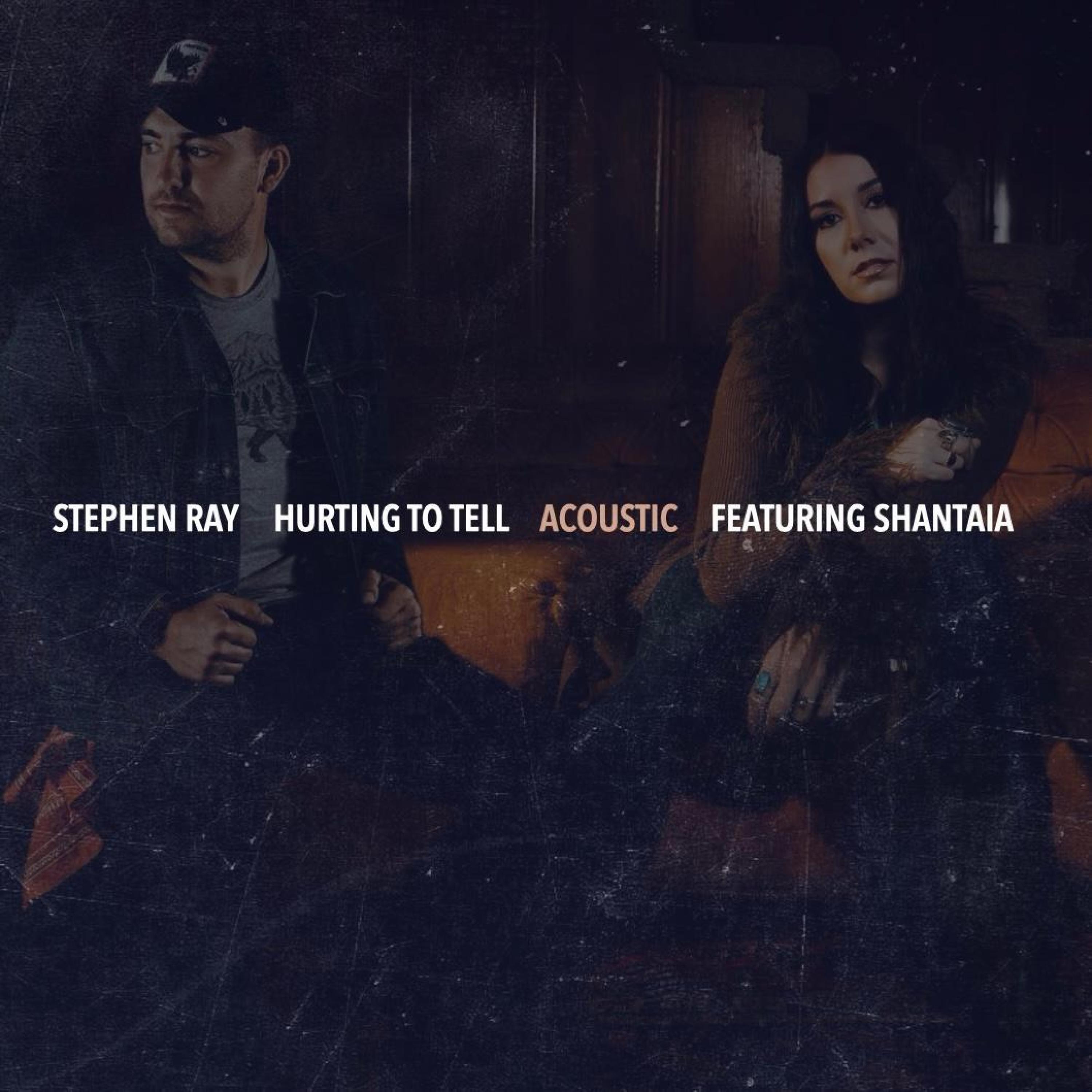 Stephen Ray