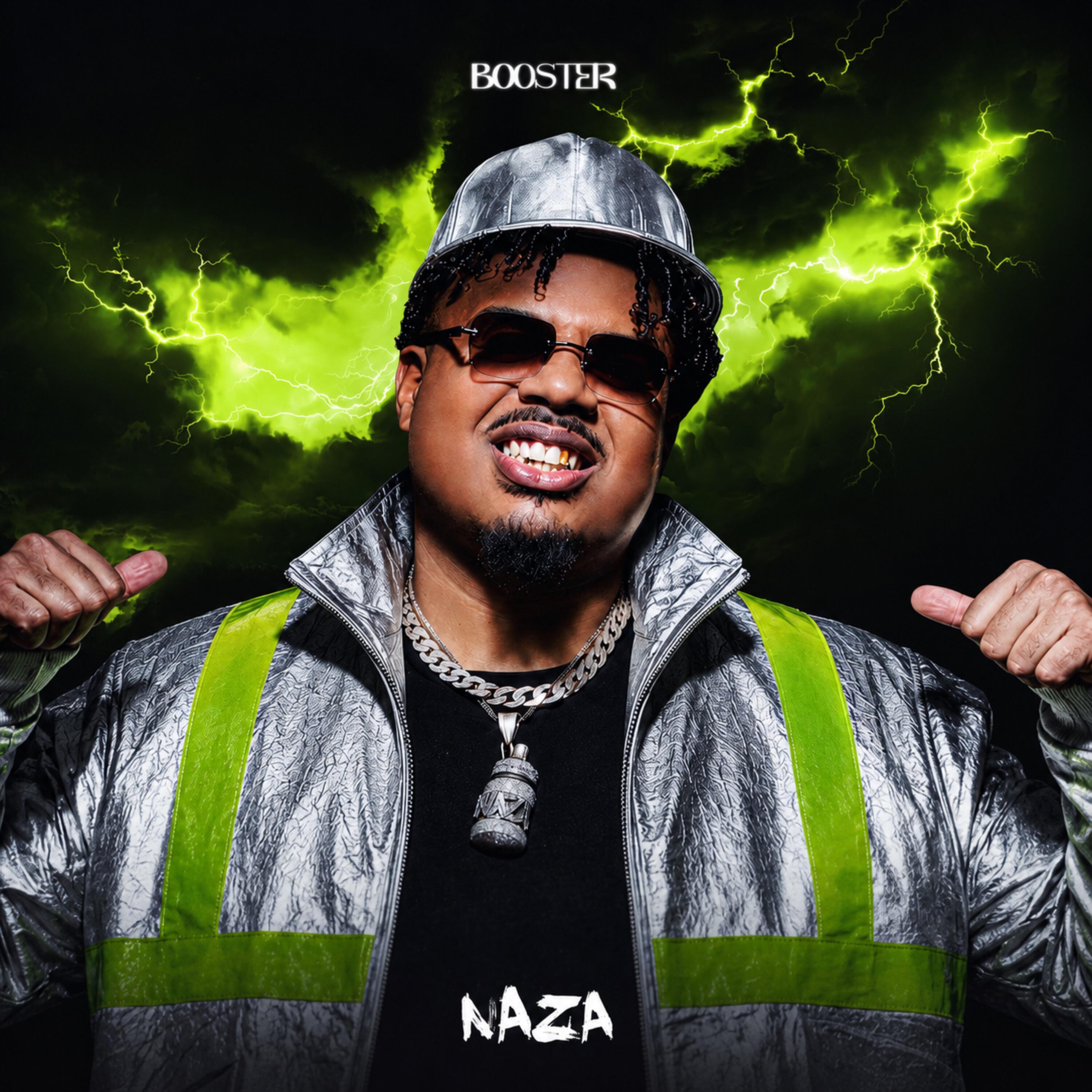 Релиз Booster