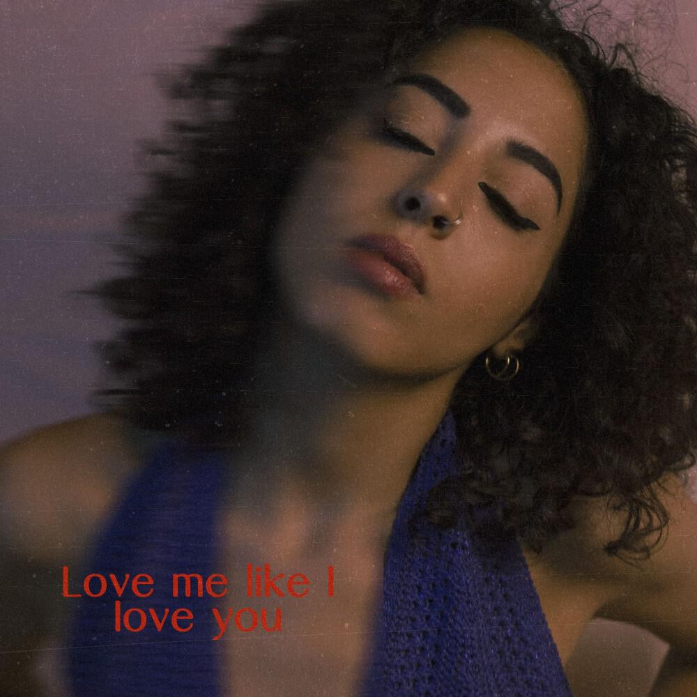 Релиз Love Me Like I Love You