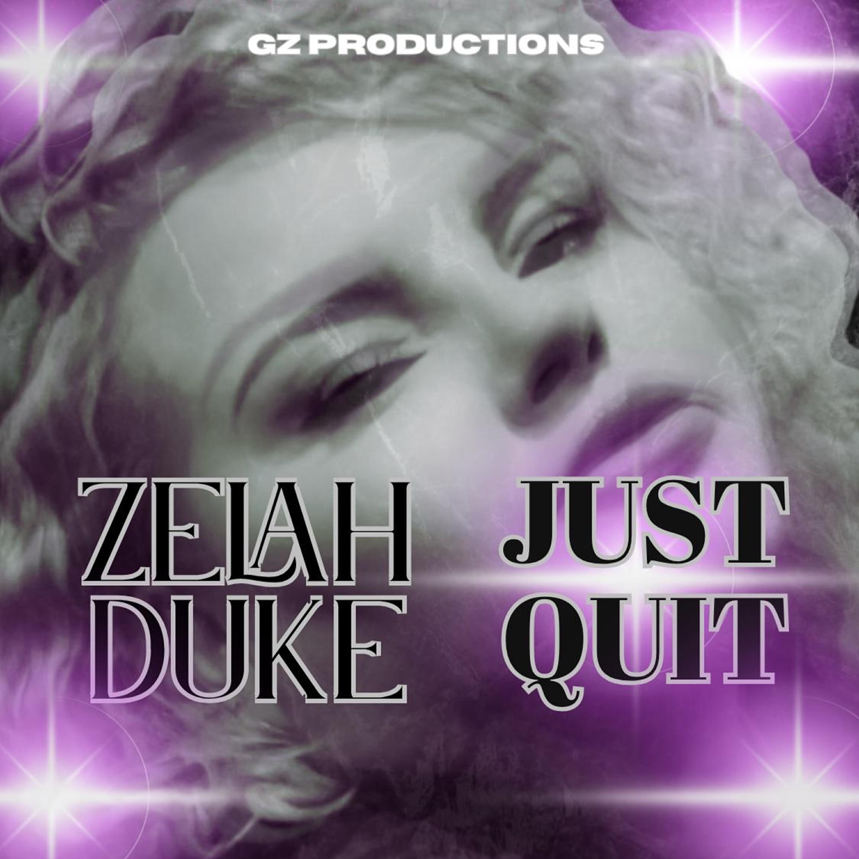Zelah duke