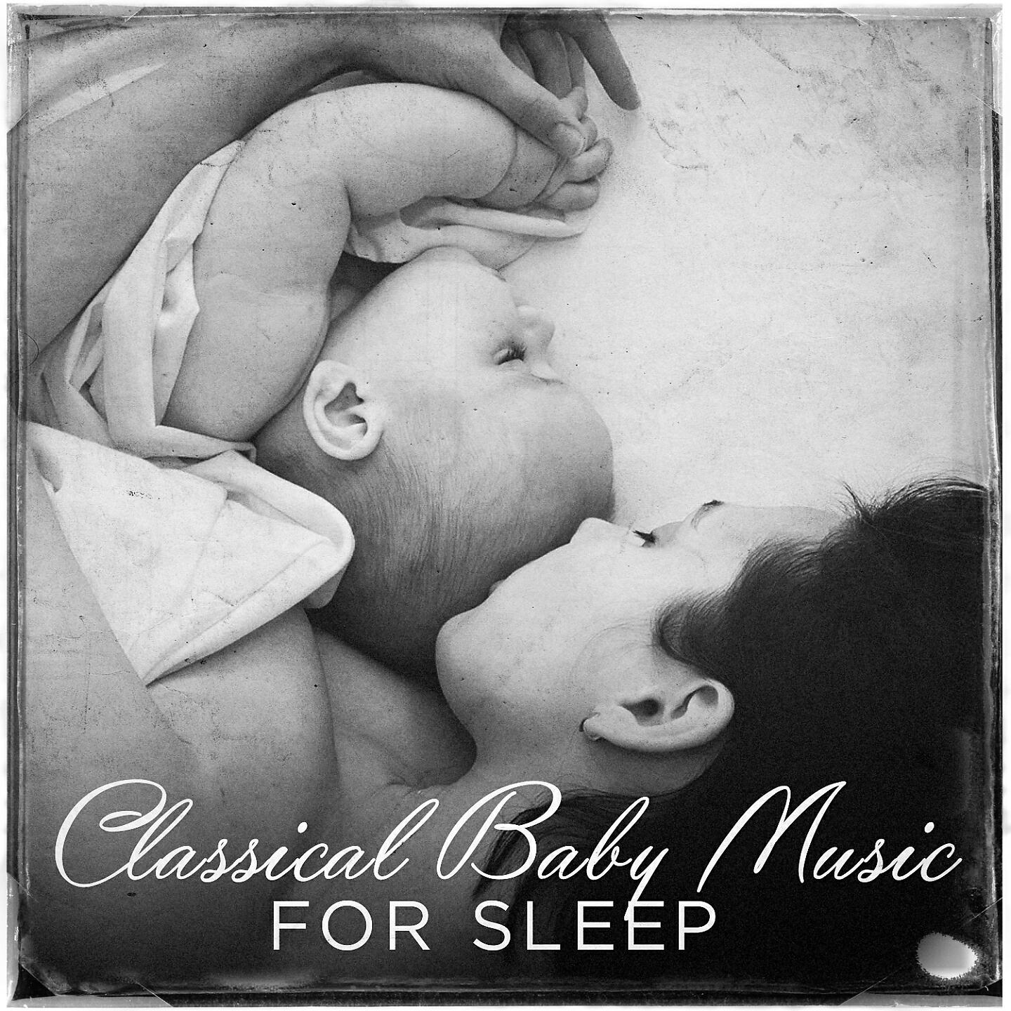 Релиз Classical Baby Music for Sleeping