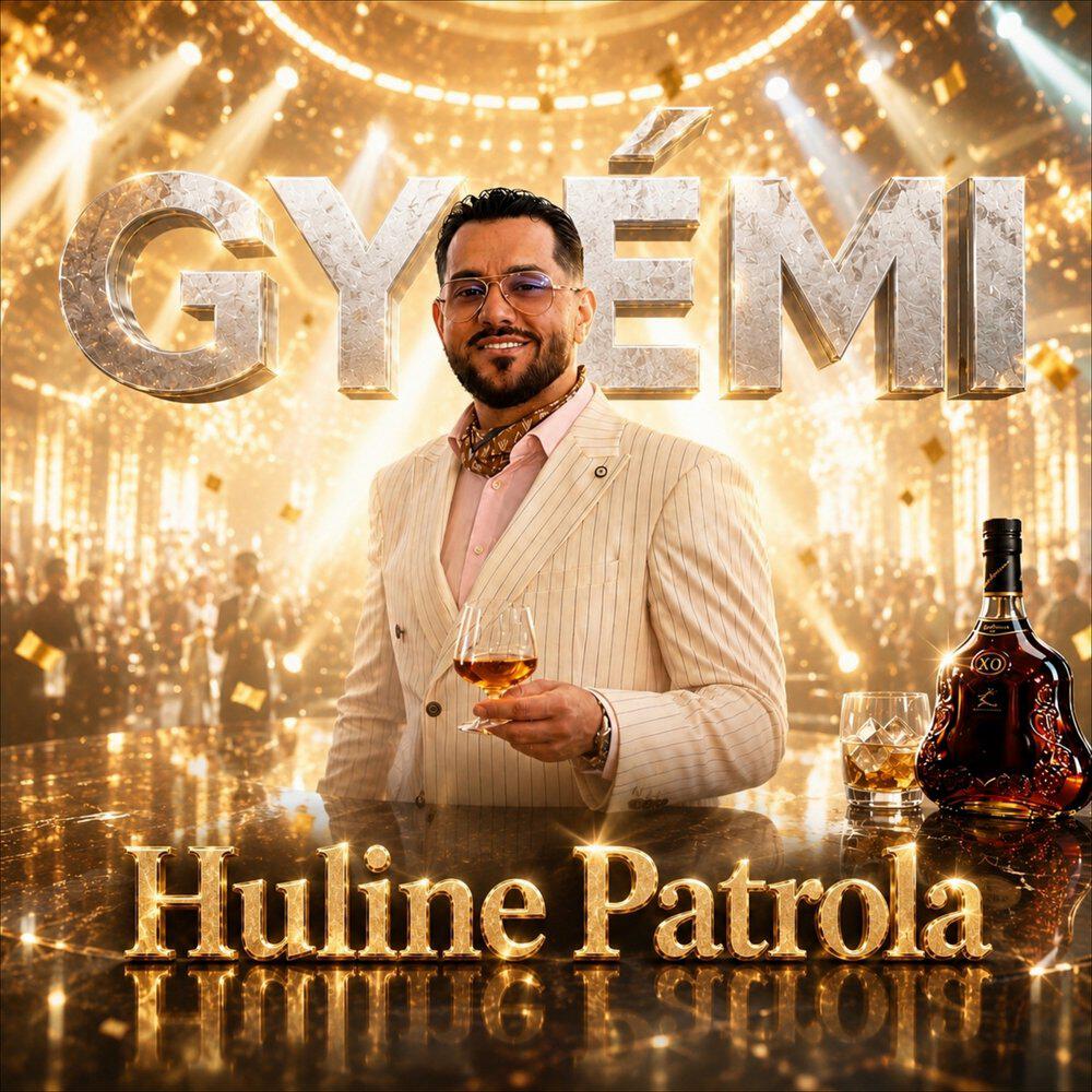 Релиз Huline Patrola