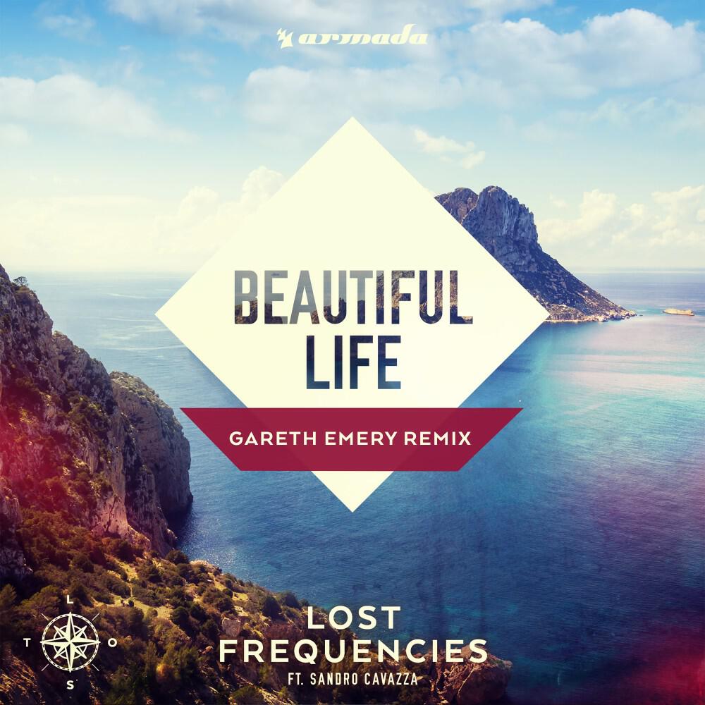 Трек Beautiful Life (Gareth Emery Remix)