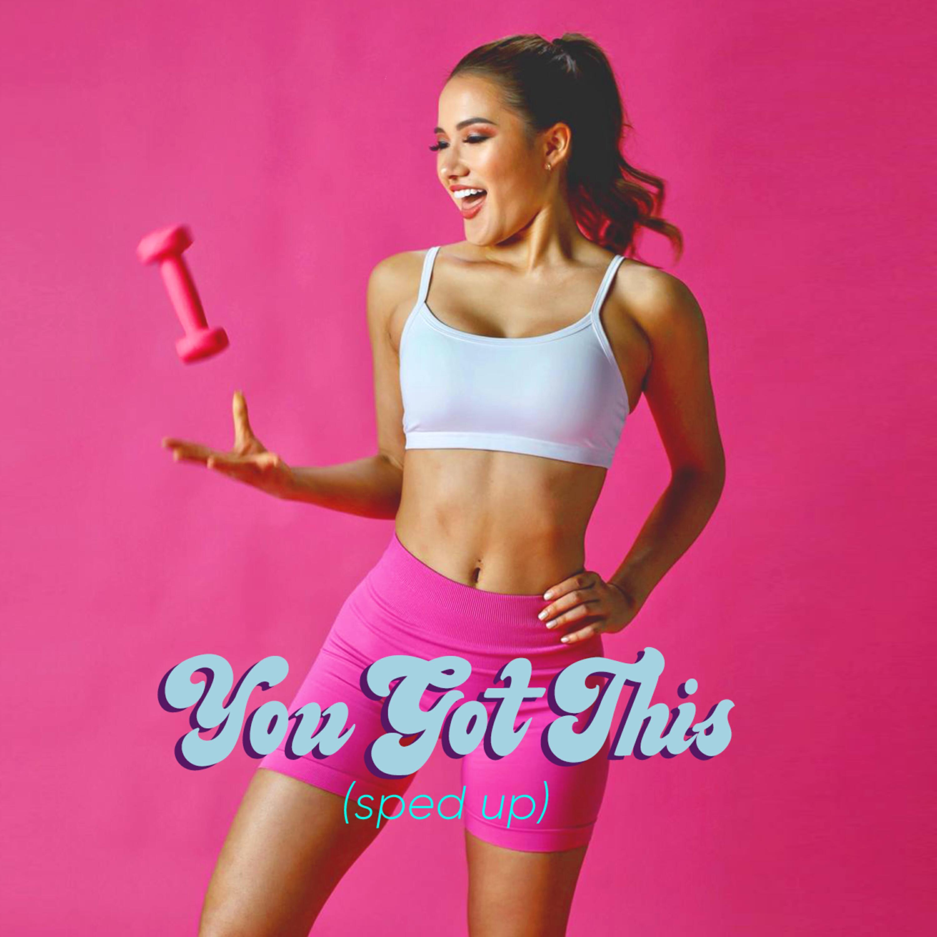 Релиз You Got This