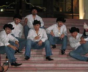 Aliados de la Sierra