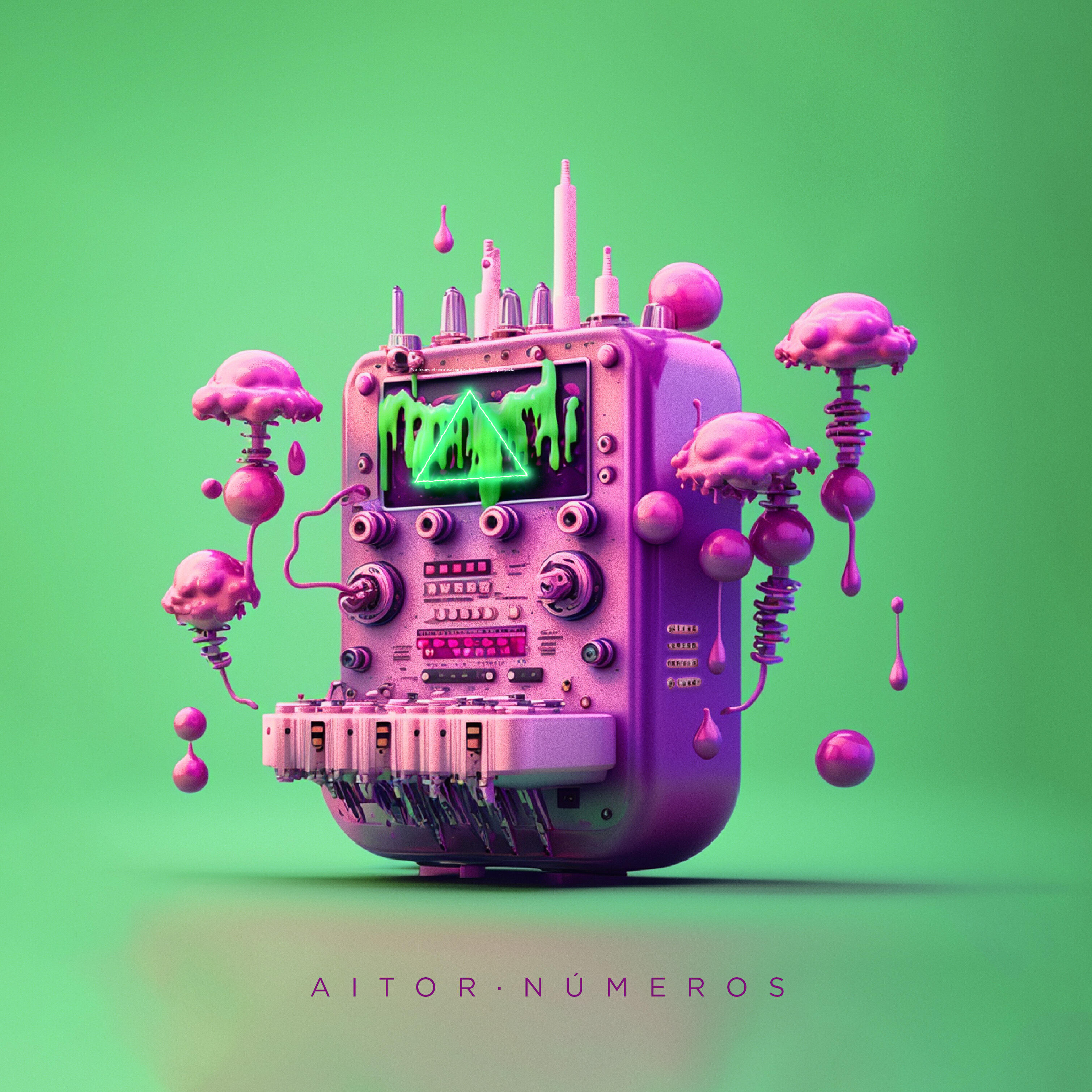 Релиз Números