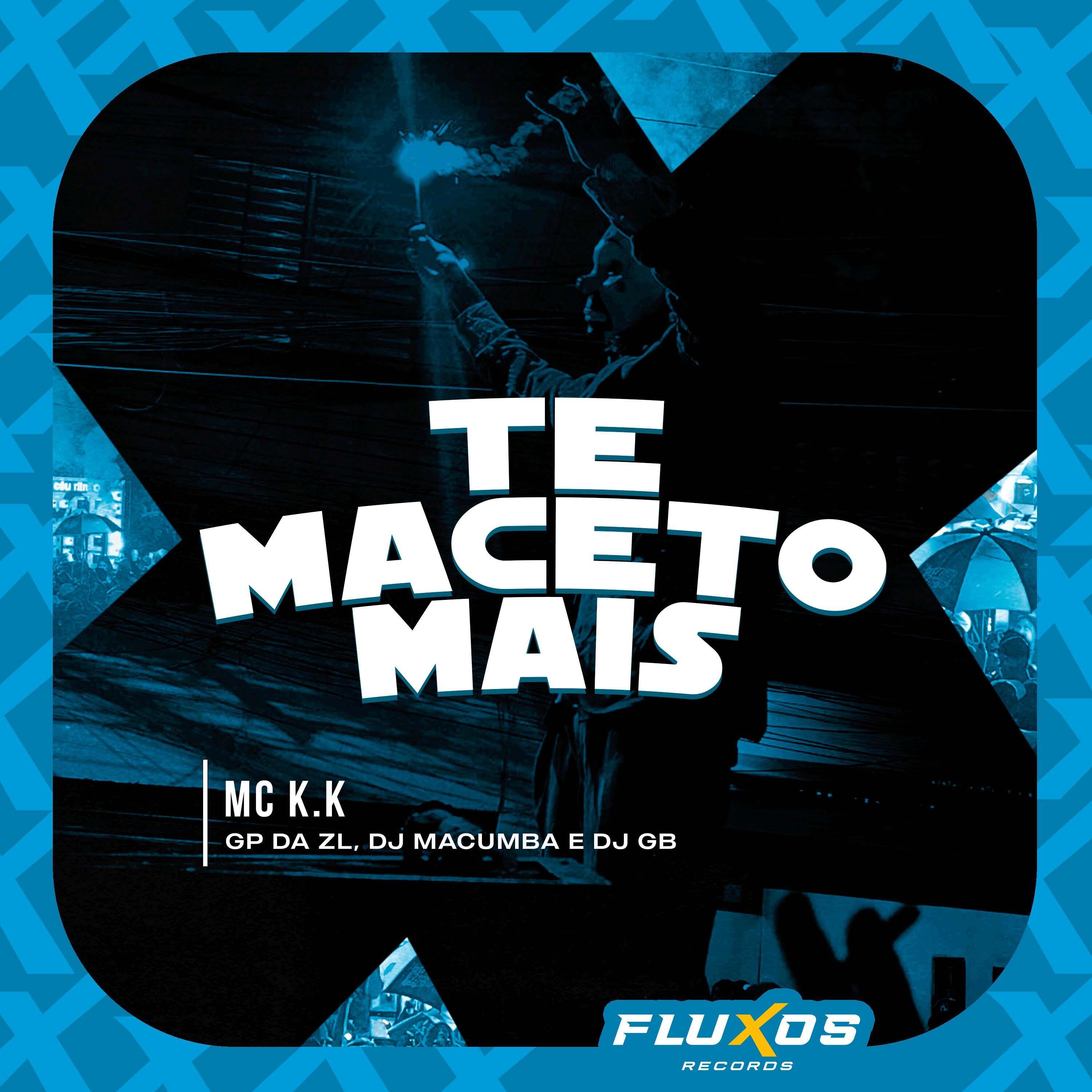 Релиз Te Maceto Mais