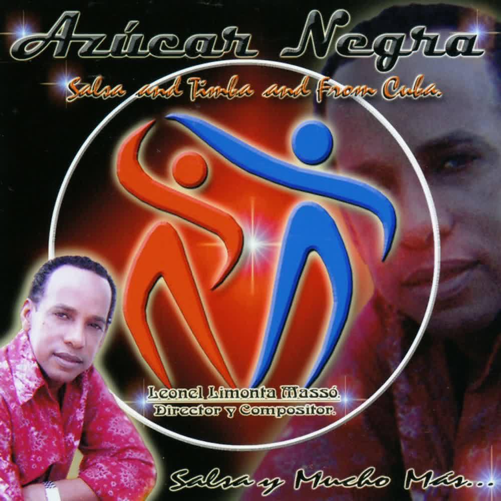 Релиз Salsa y Mucho Más