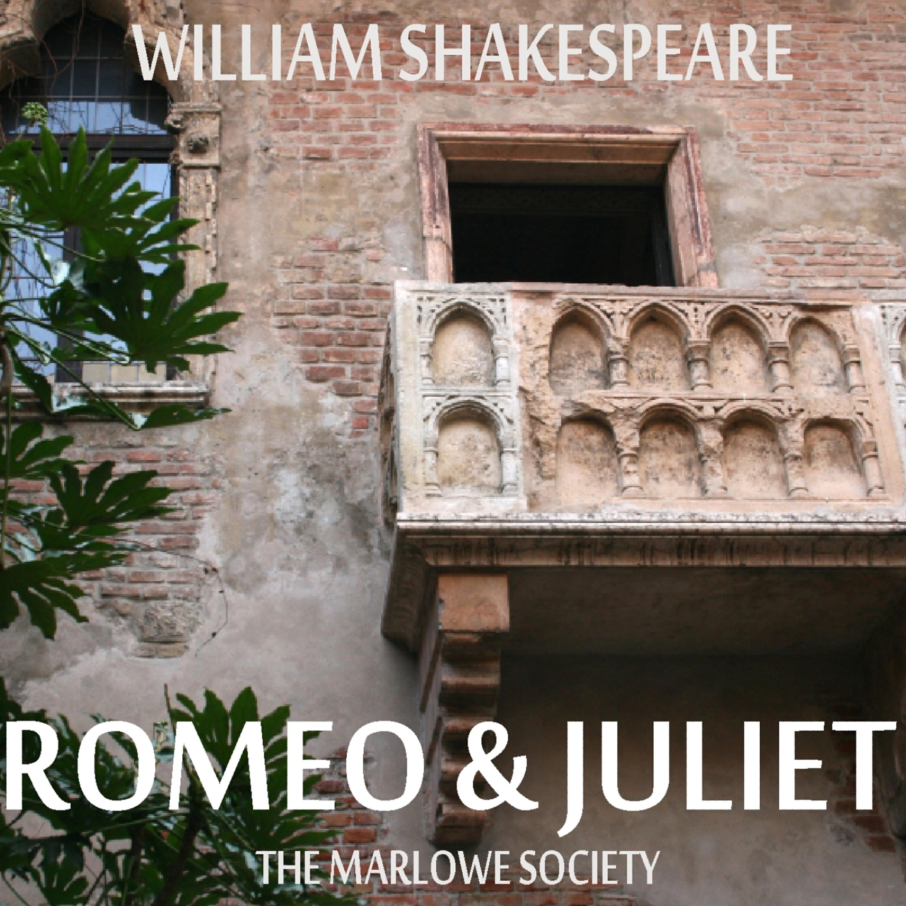 Релиз Romeo and Juliet by William Shakespeare