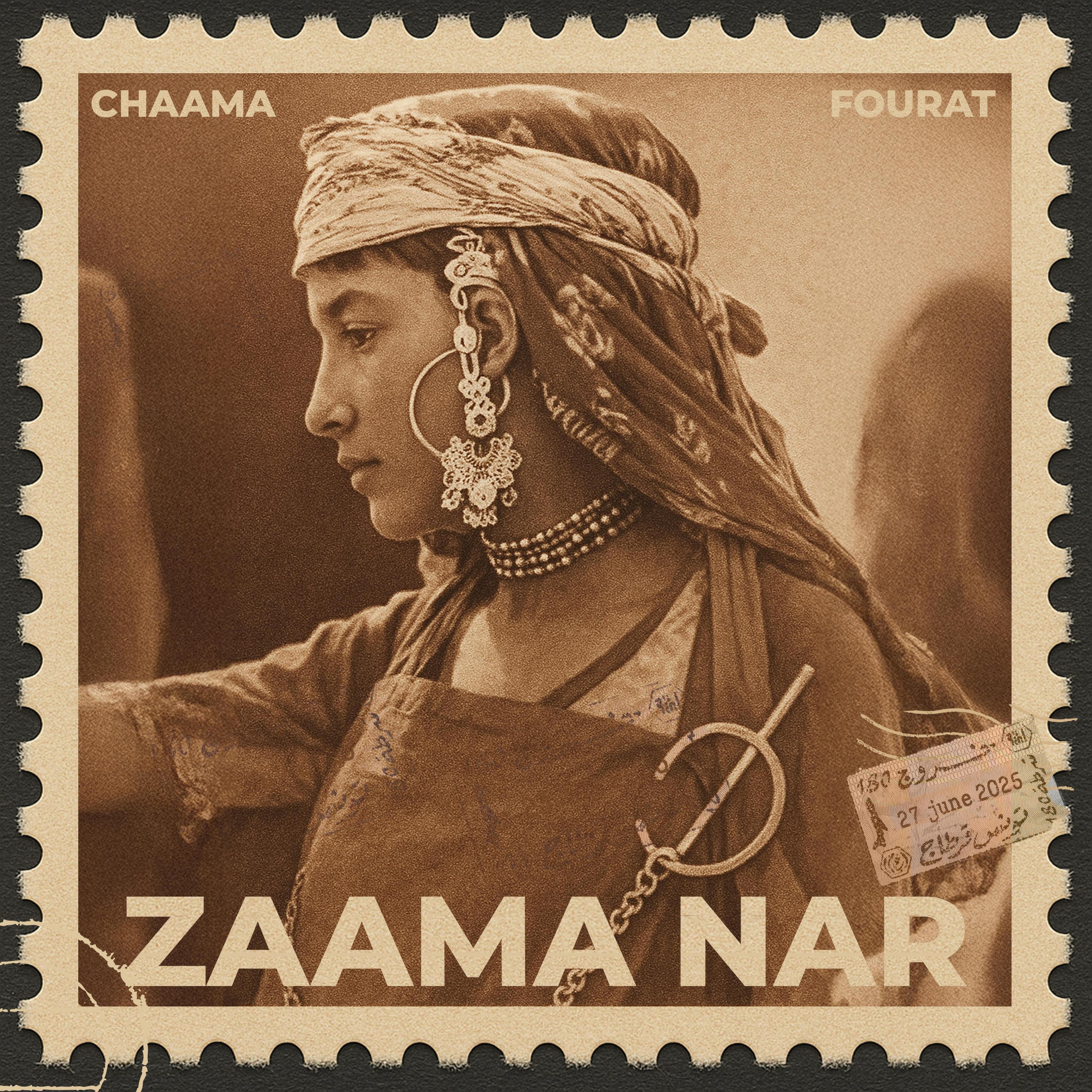Релиз Zaama Nar