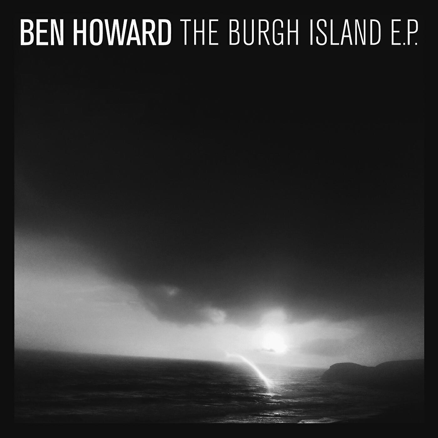 Релиз The Burgh Island EP