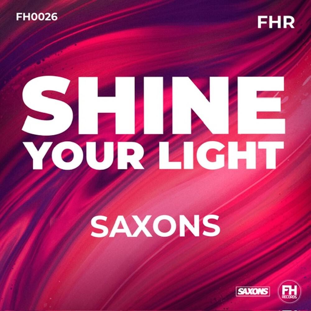 Релиз Shine Your Light
