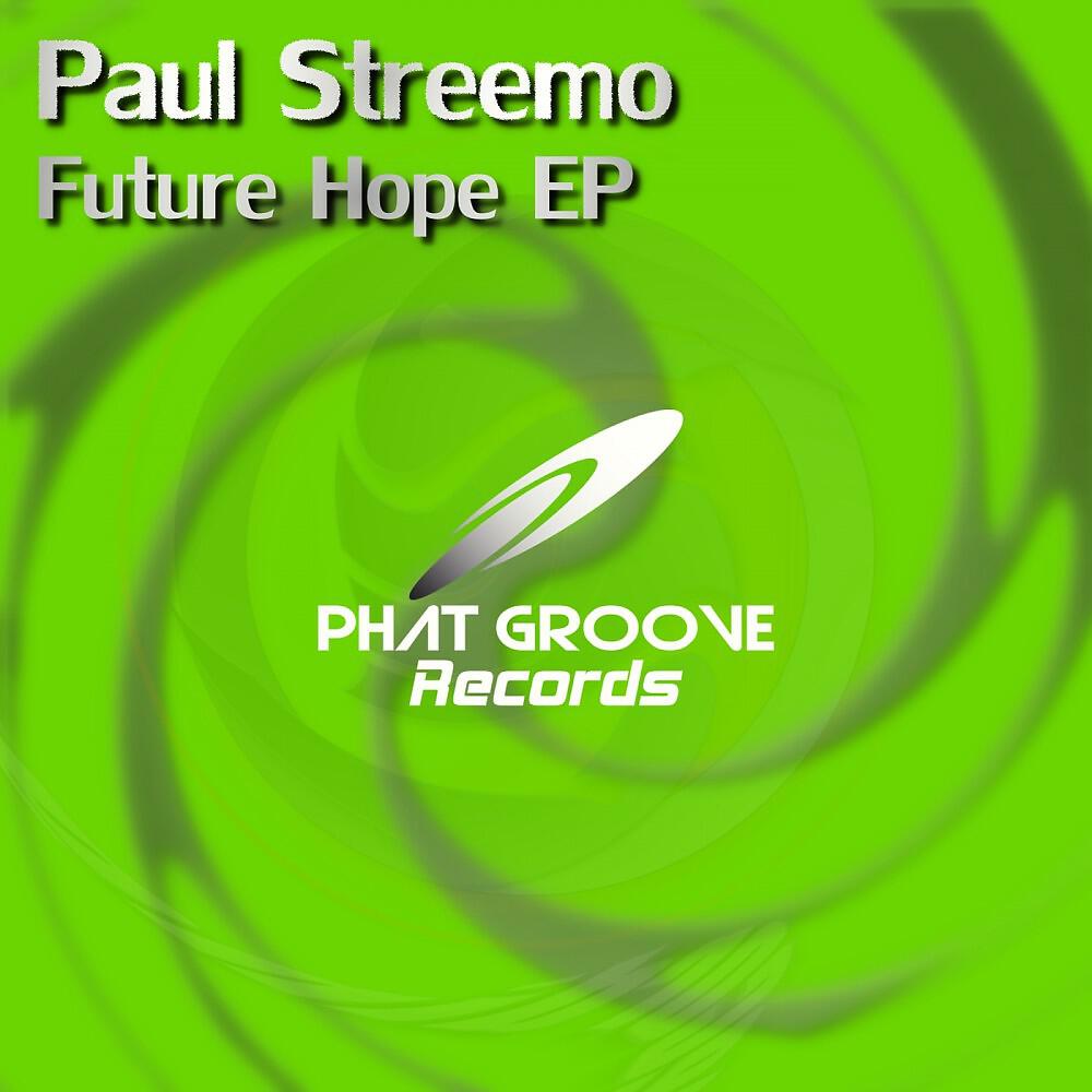 Релиз Future Hope Ep