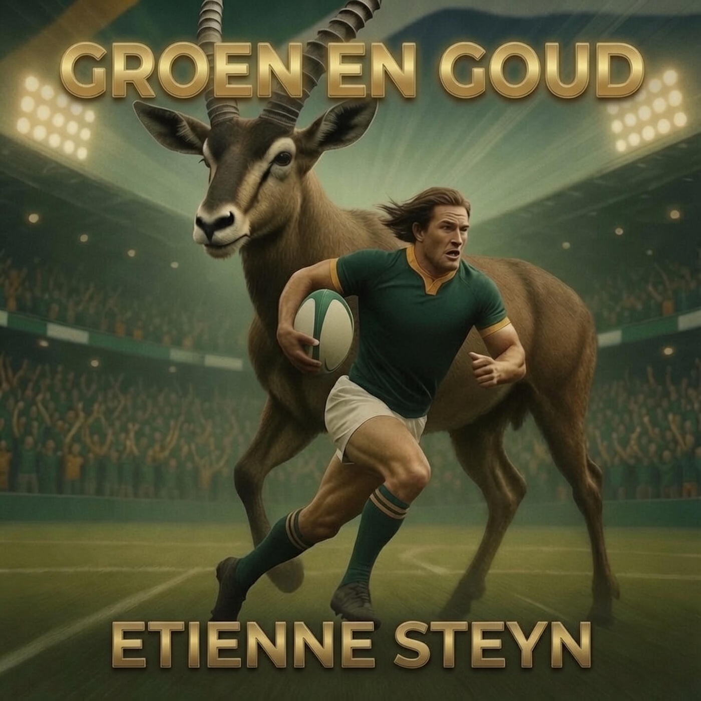 Etienne Steyn
