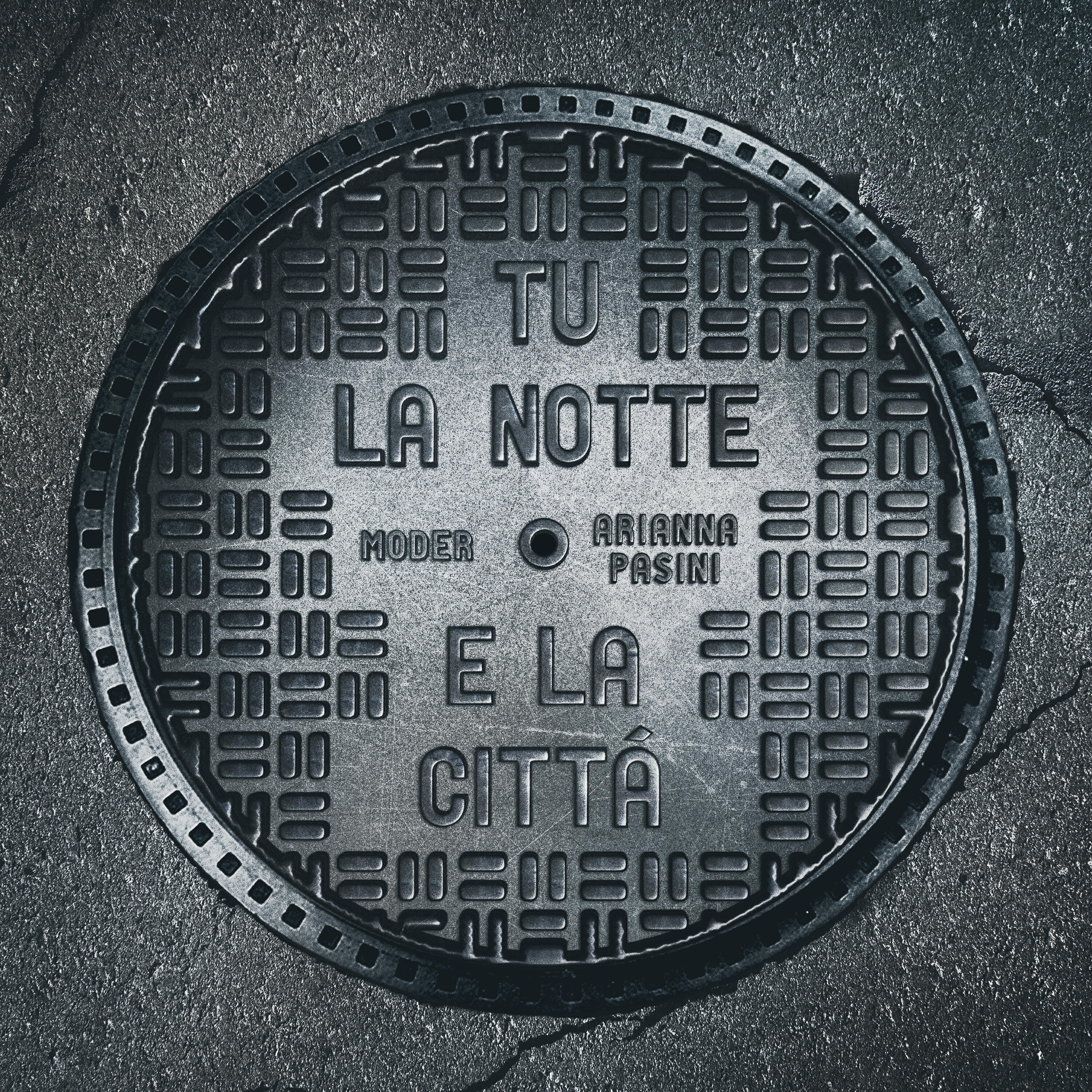 Релиз Tu la notte e la città