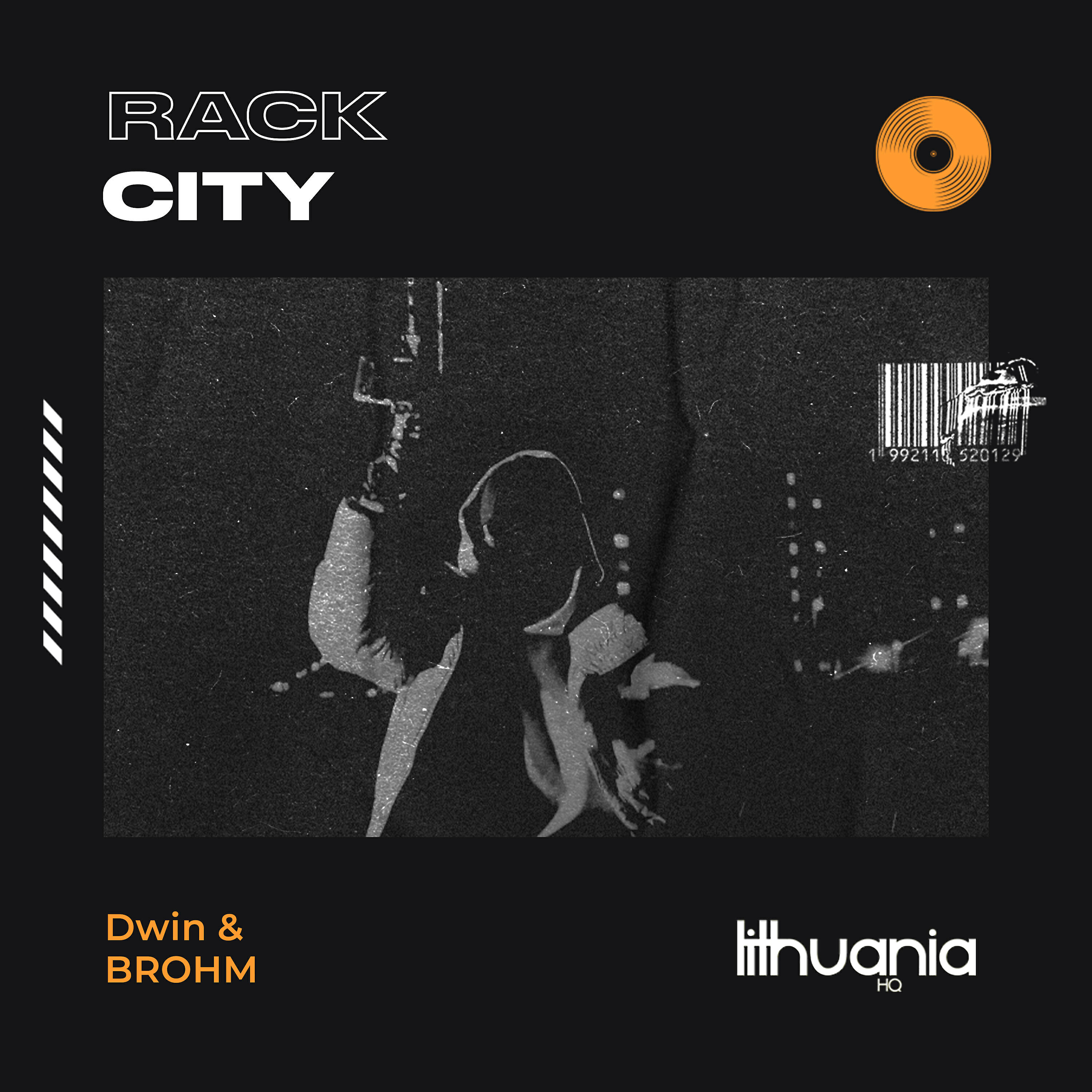 Релиз Rack City