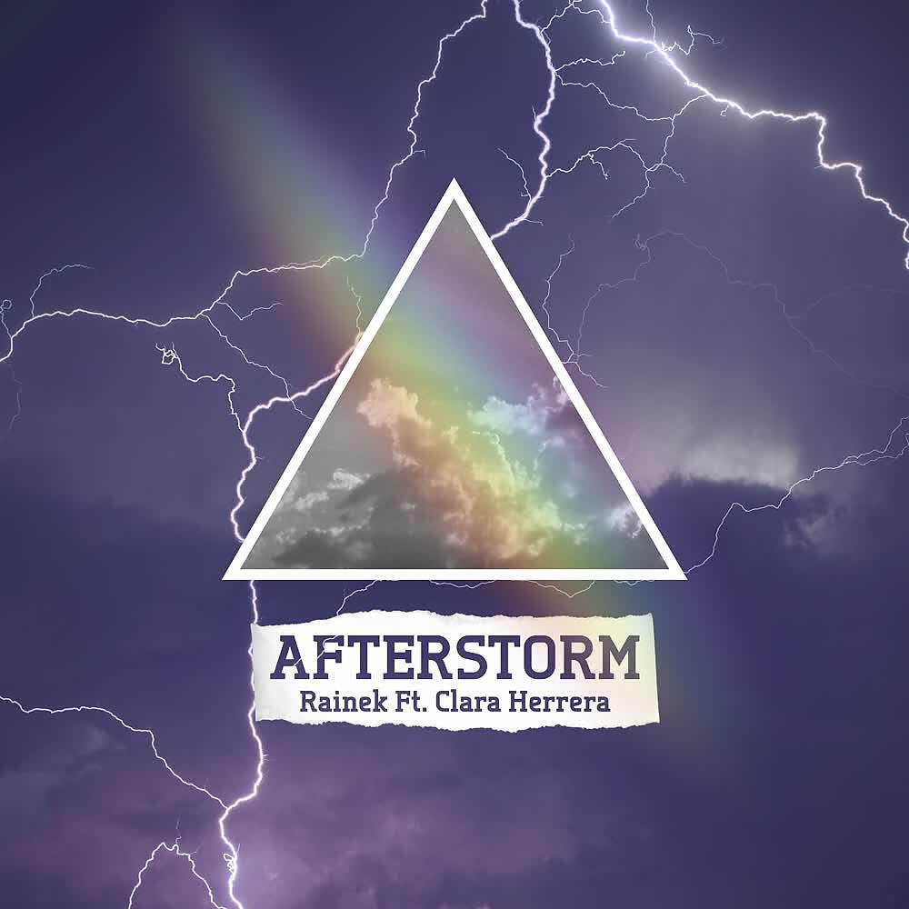 Релиз Afterstorm