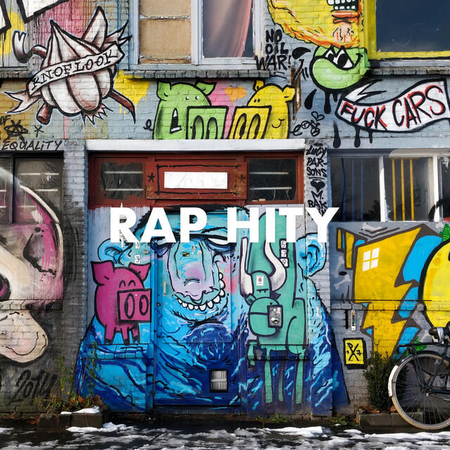 Релиз Rap Hity