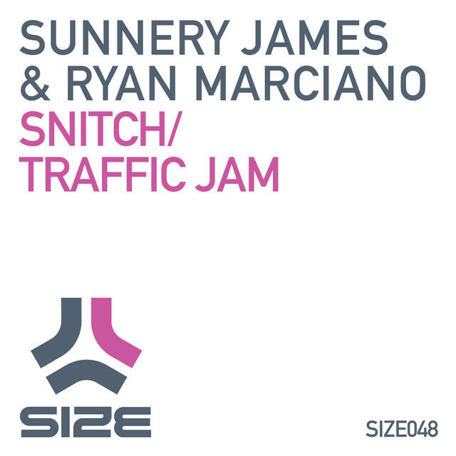 Релиз Snitch / Traffic Jam