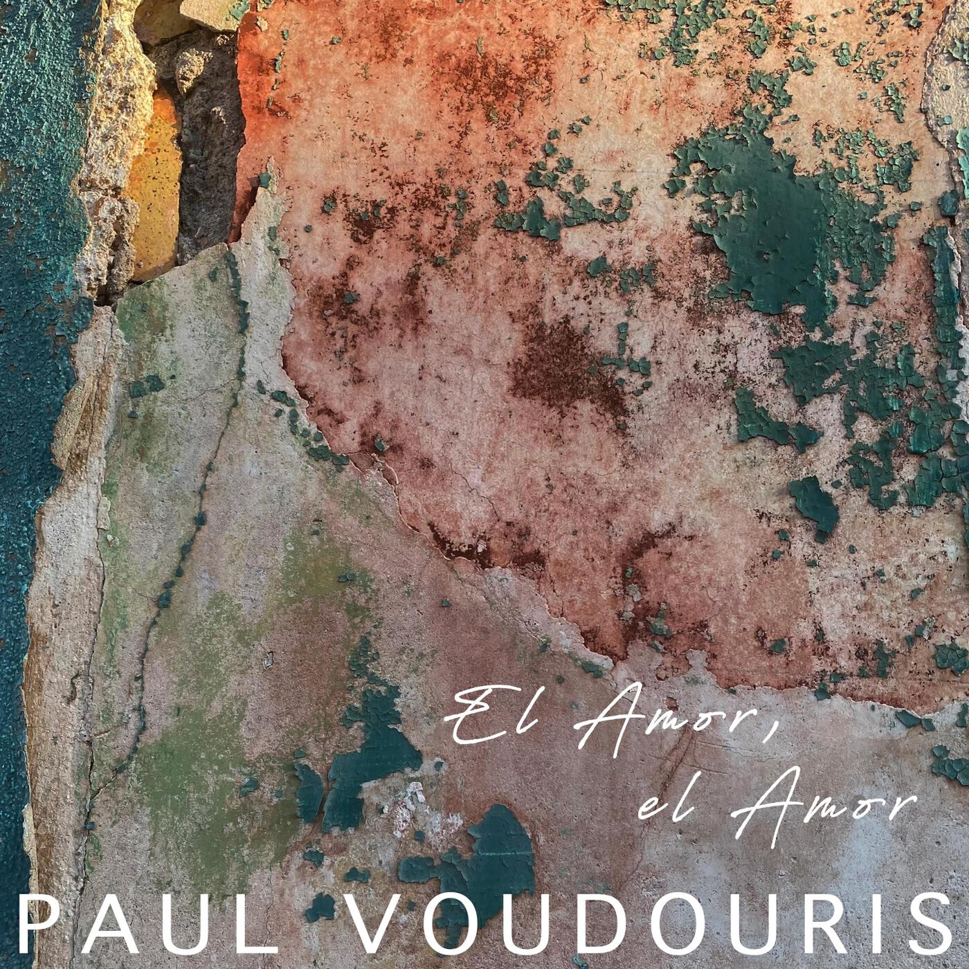 Релиз El Amor, El Amor