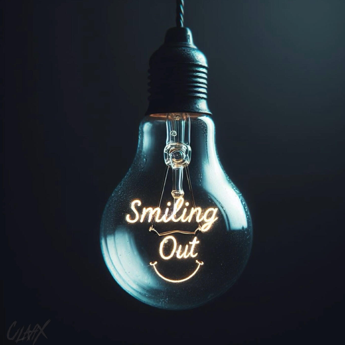 Релиз Smiling Out