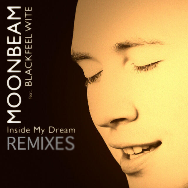 Релиз Inside My Dream (Remixes)