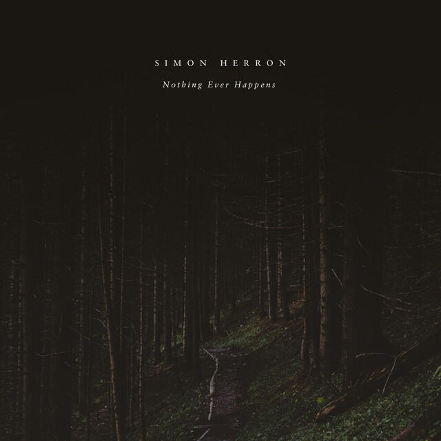 Релиз Nothing Ever Happens