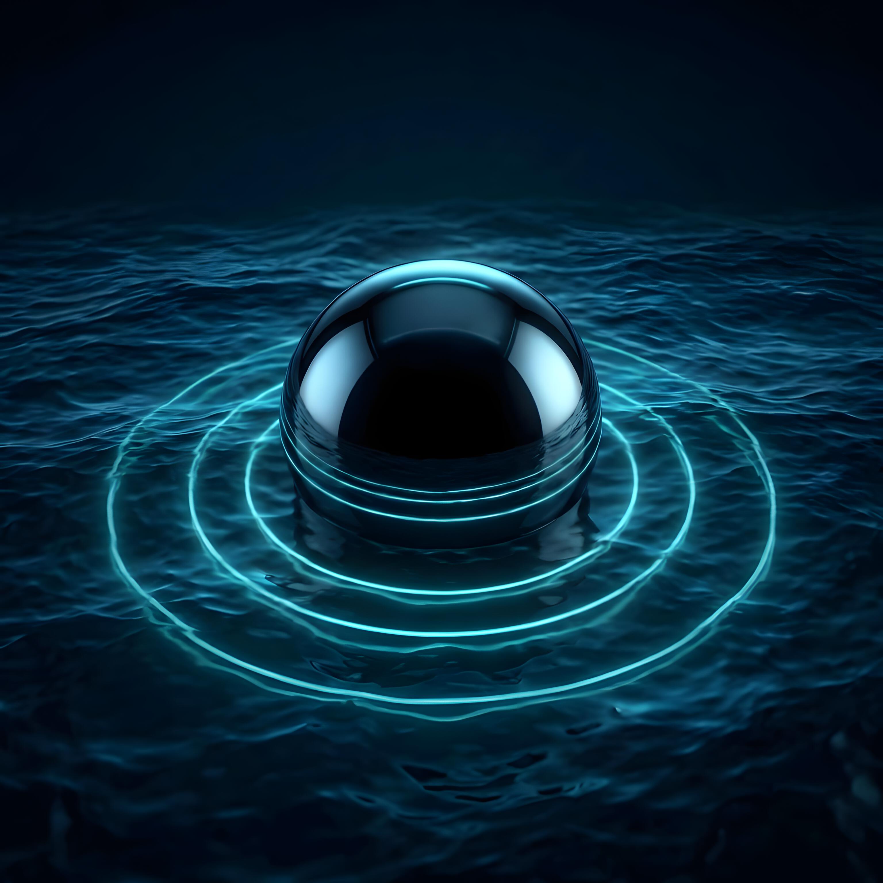 Релиз Echoes of the Deep