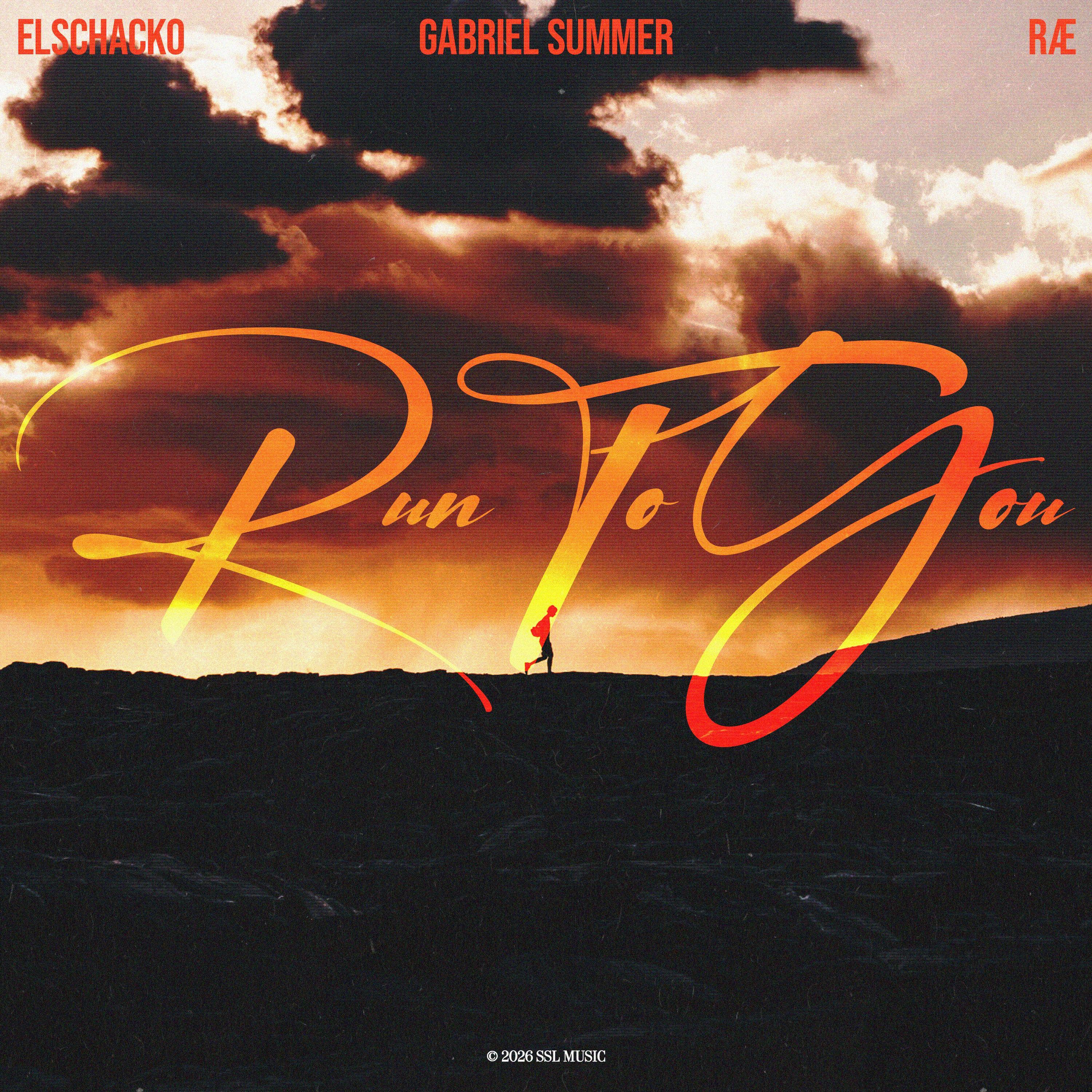 Релиз Run To You