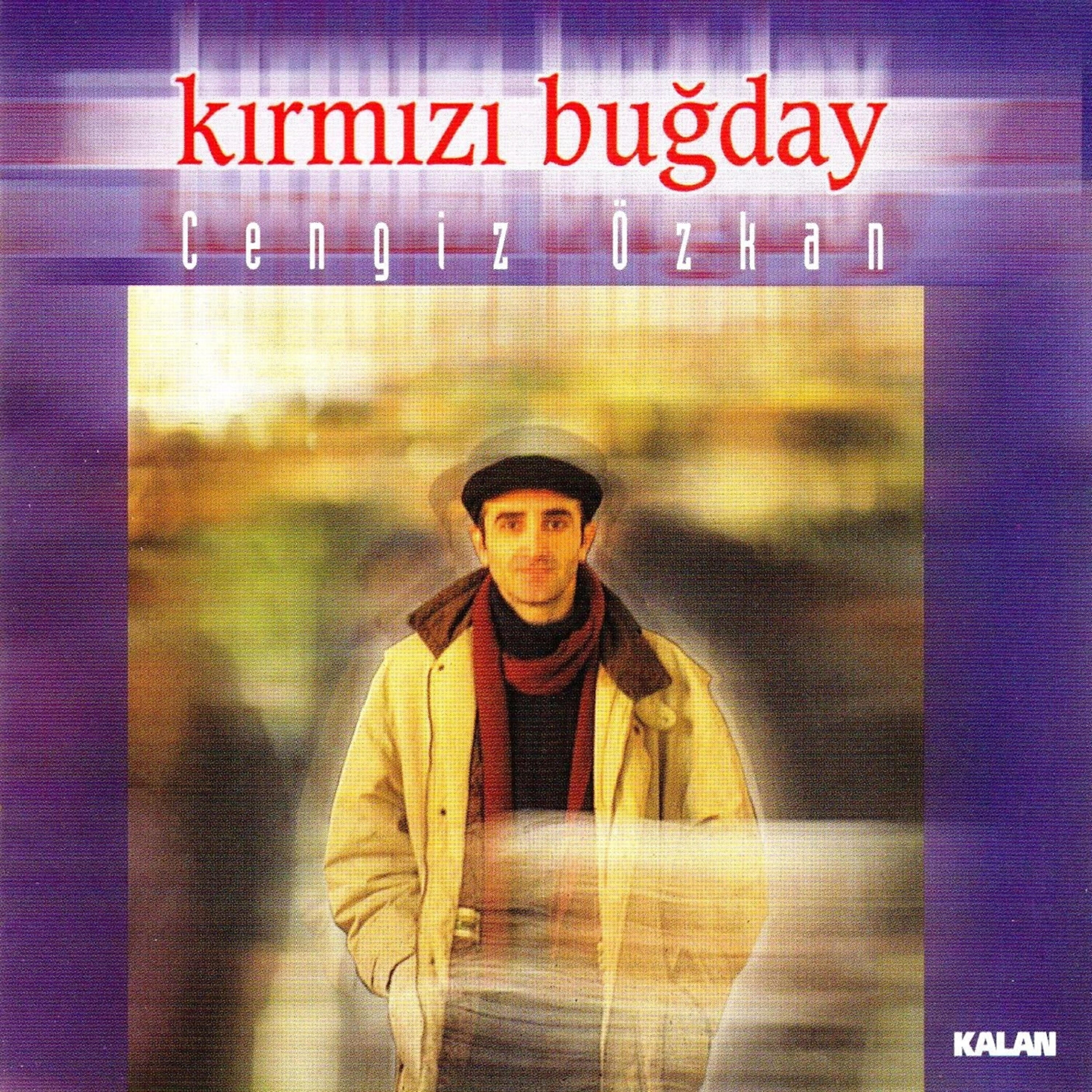 Релиз Kırmızı Buğday