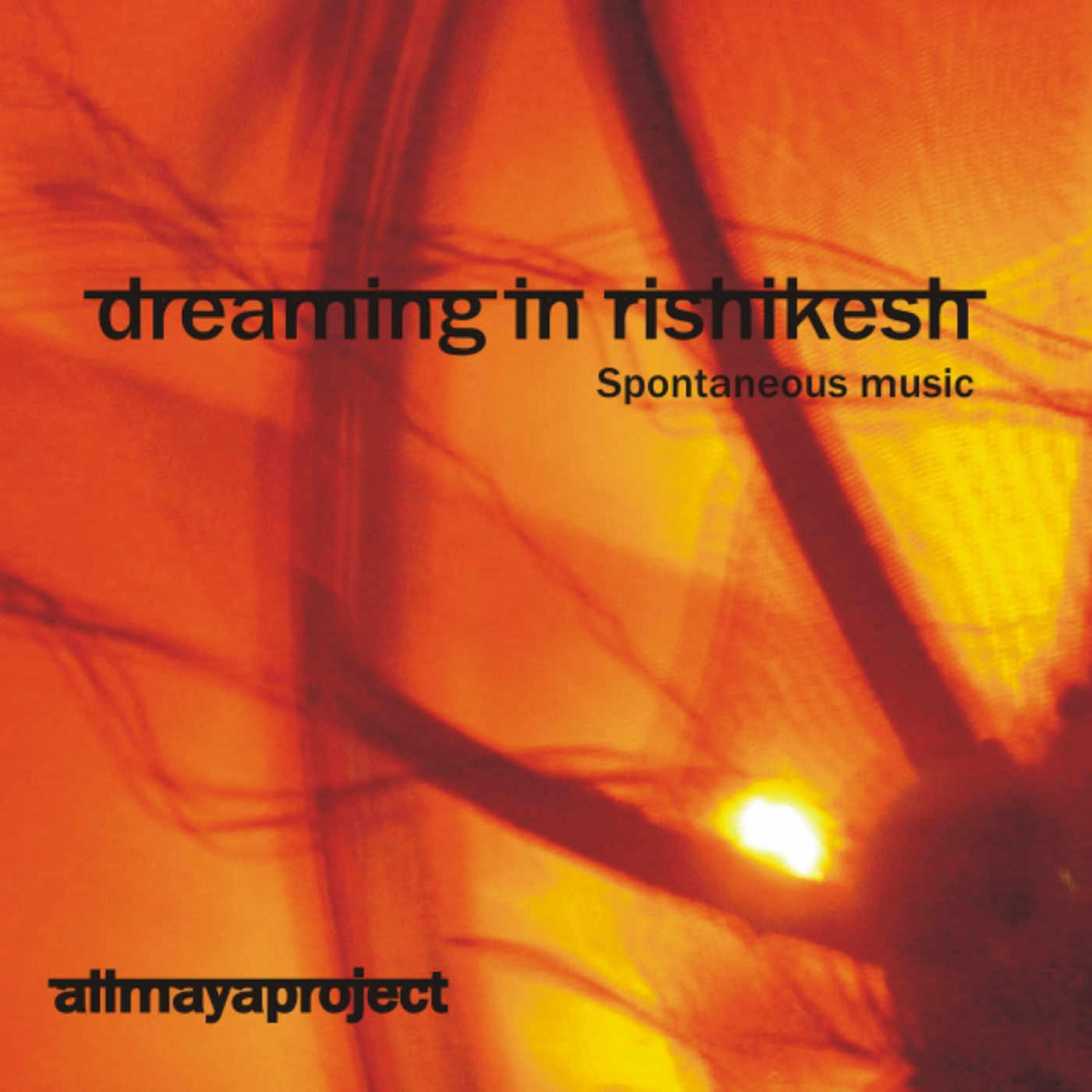 Релиз Dreaming in Rishikesh