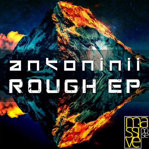 Релиз Rough