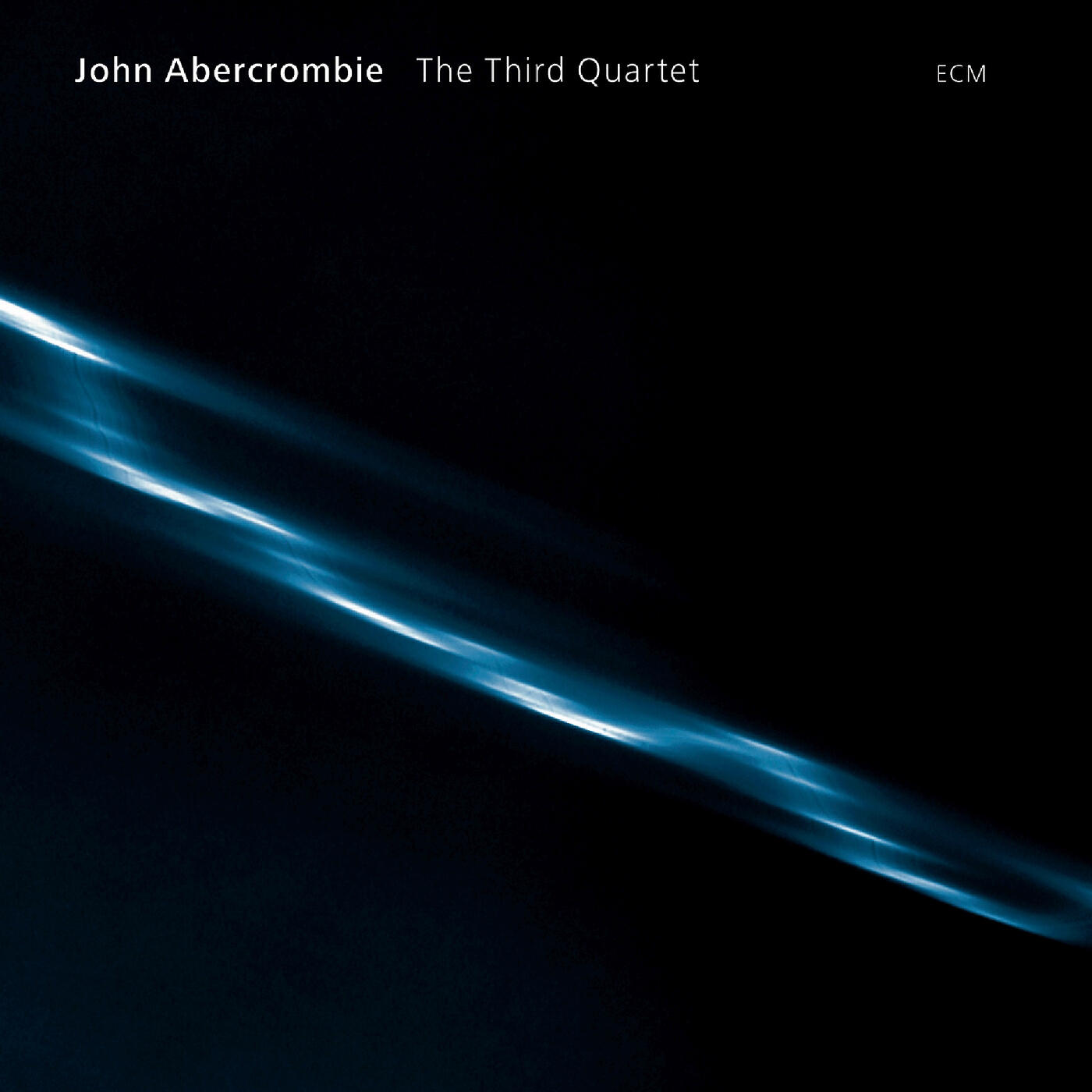 Постер альбома The Third Quartet
