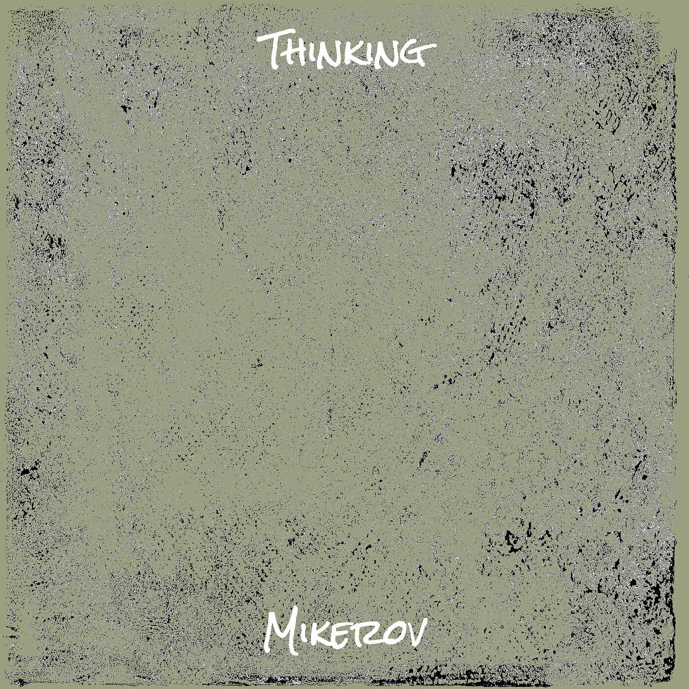 Постер альбома Thinking