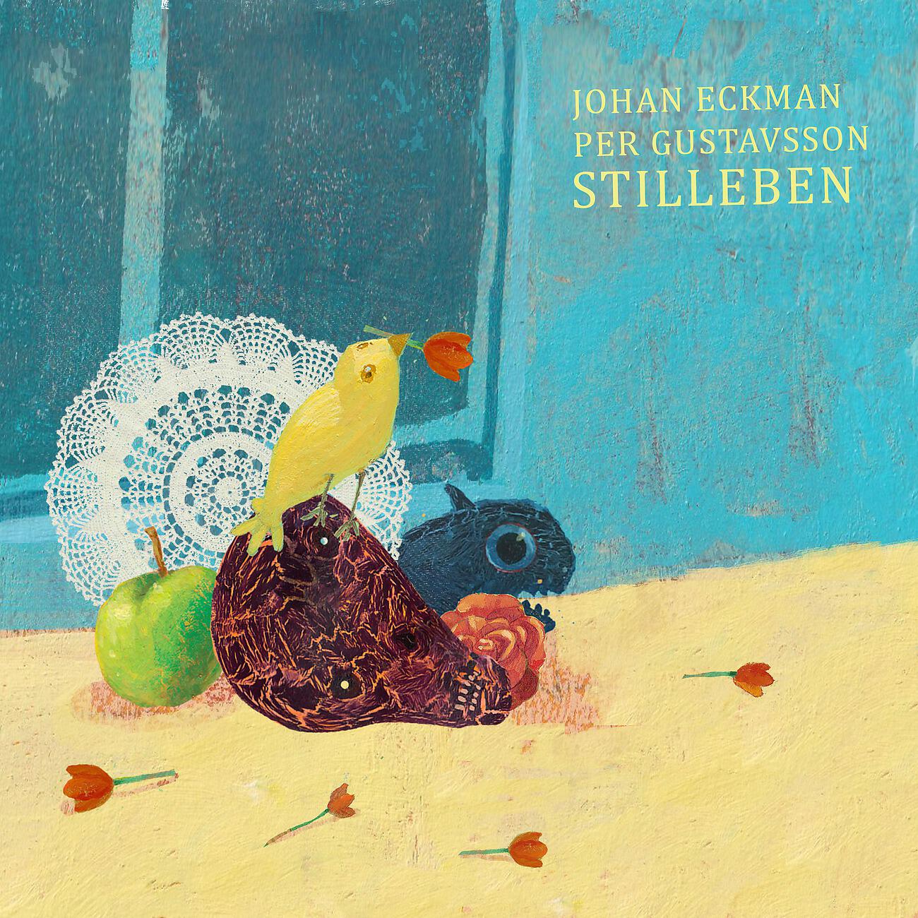 Релиз Stilleben