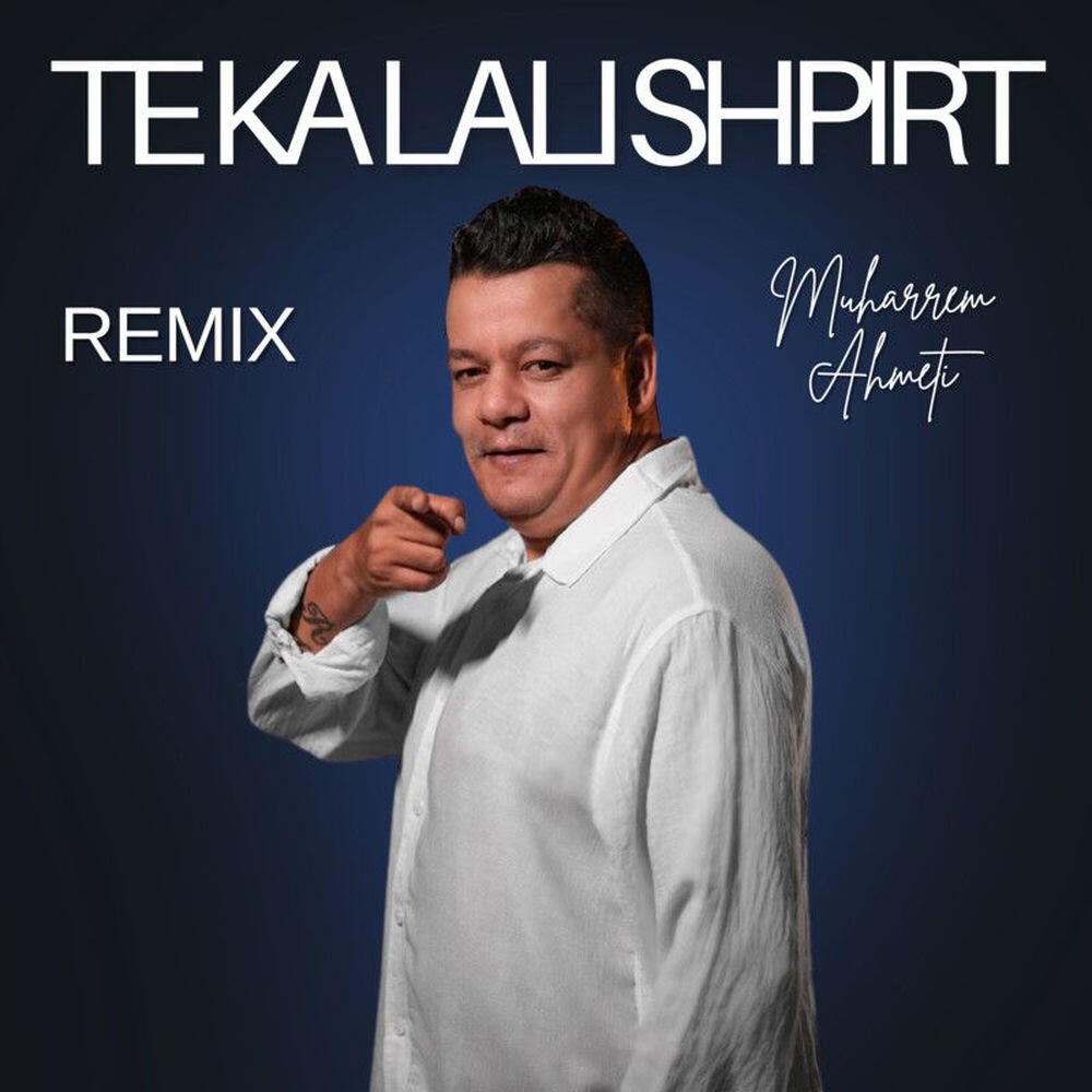 Релиз Te Ka Lali Shpirt (Remix)