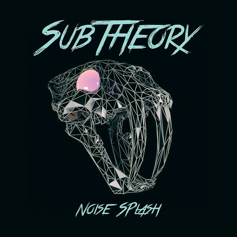 Релиз Noise Splash
