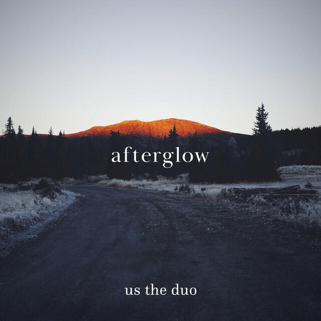 Релиз Afterglow